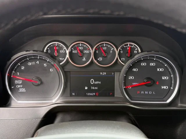 2021 Chevrolet Silverado 1500 - Image 15
