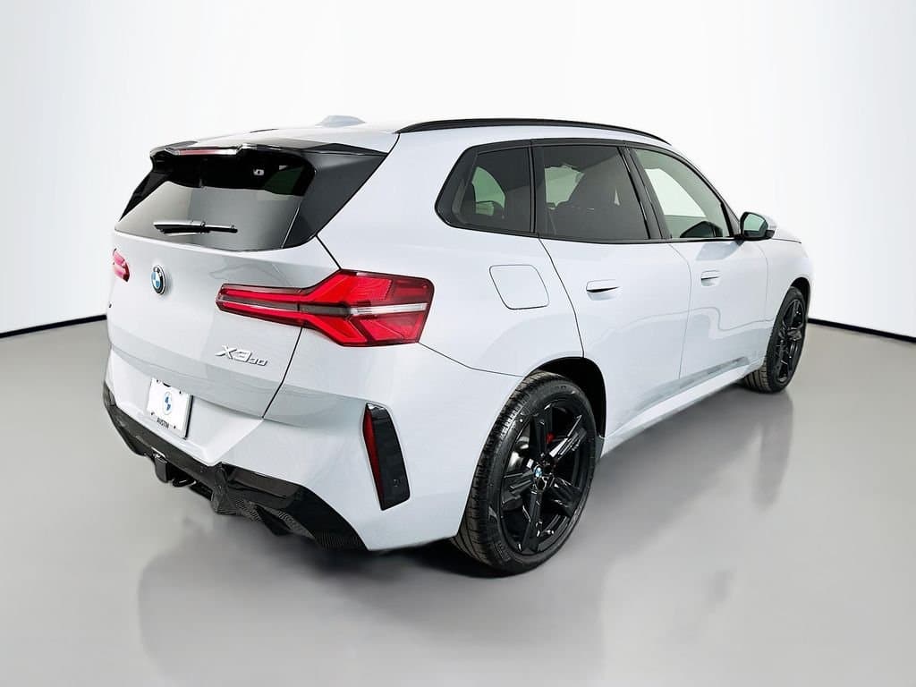 2026 BMW X3 - Image 5