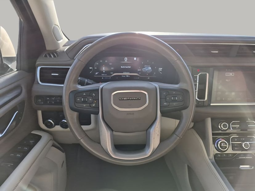 2023 GMC Yukon XL - Image 24