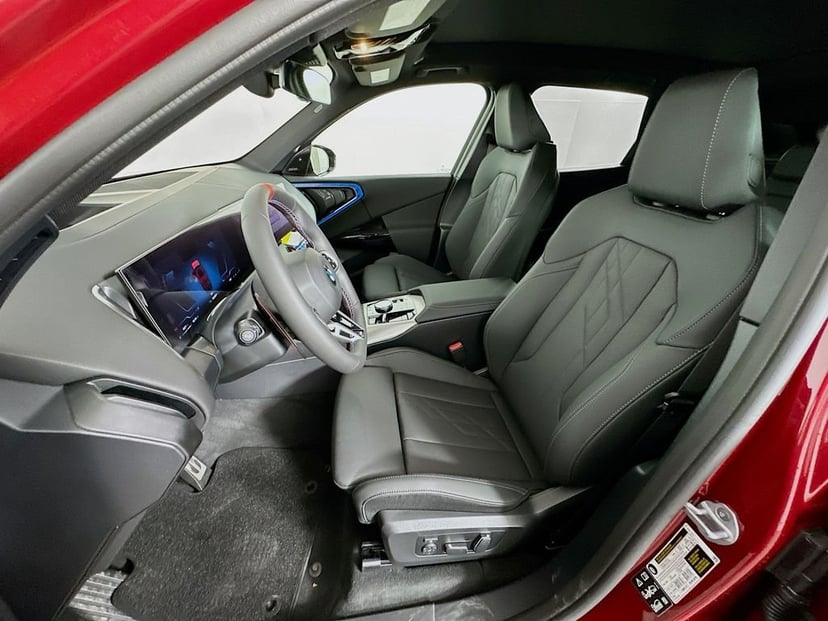 2025 BMW X3 - Image 16
