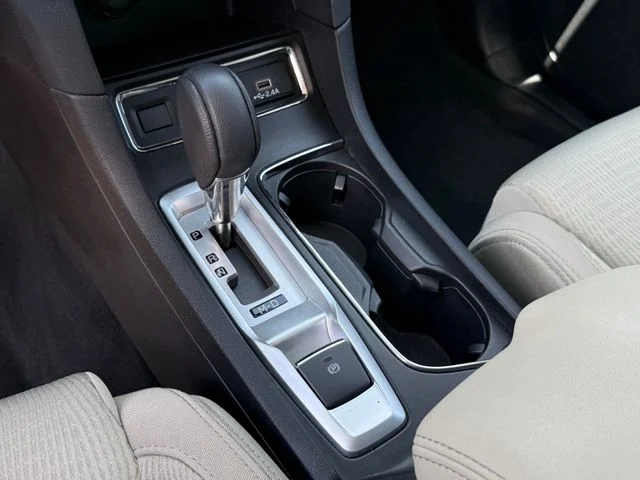 2025 Subaru Ascent - Image 17