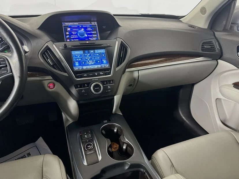 2017 Acura MDX - Image 28