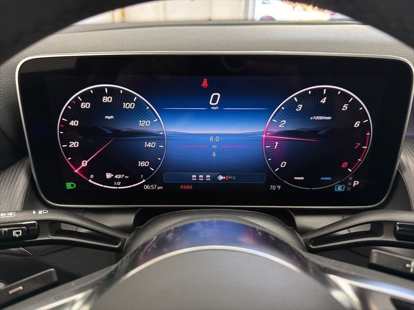 2026 Mercedes-Benz GLC - Image 32