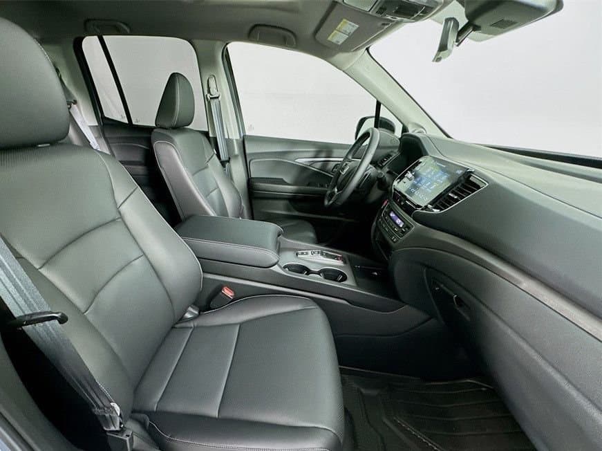 2026 HONDA Ridgeline - Image 39