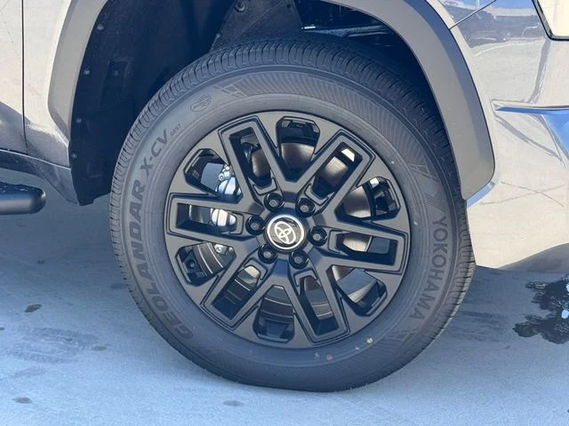 2026 Toyota Tundra - Image 2