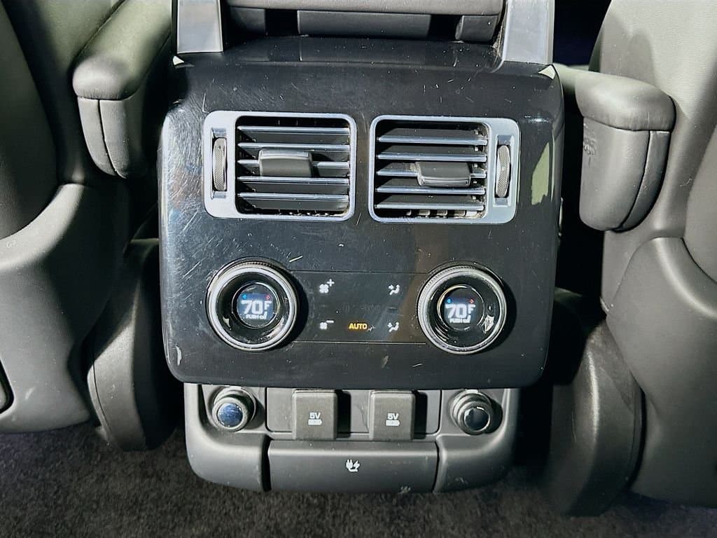 2018 Land Rover Range Rover - Image 26