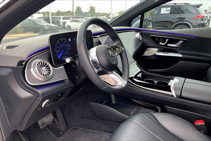 2023 Mercedes-Benz EQE 350+ - Image 17