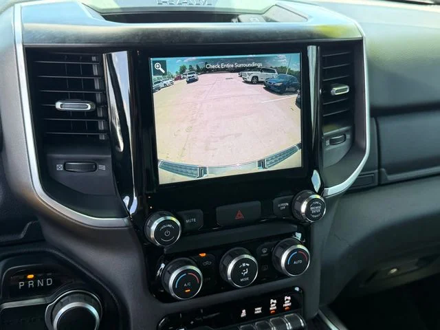 2021 Ram 1500 - Image 18