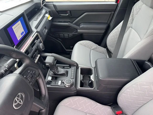 2026 Toyota Tacoma - Image 10