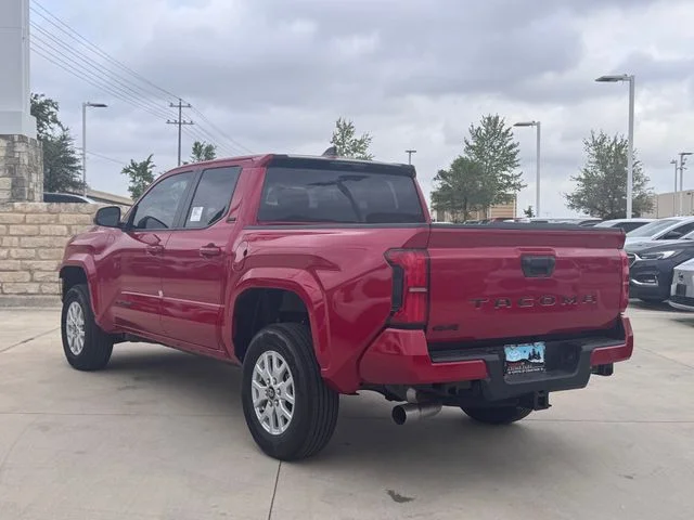 2026 Toyota Tacoma - Image 6