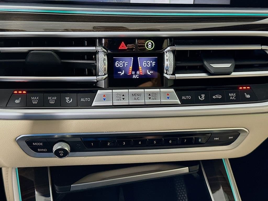 2021 BMW X5 - Image 16