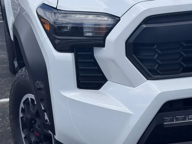 2026 Toyota Tacoma - Image 3