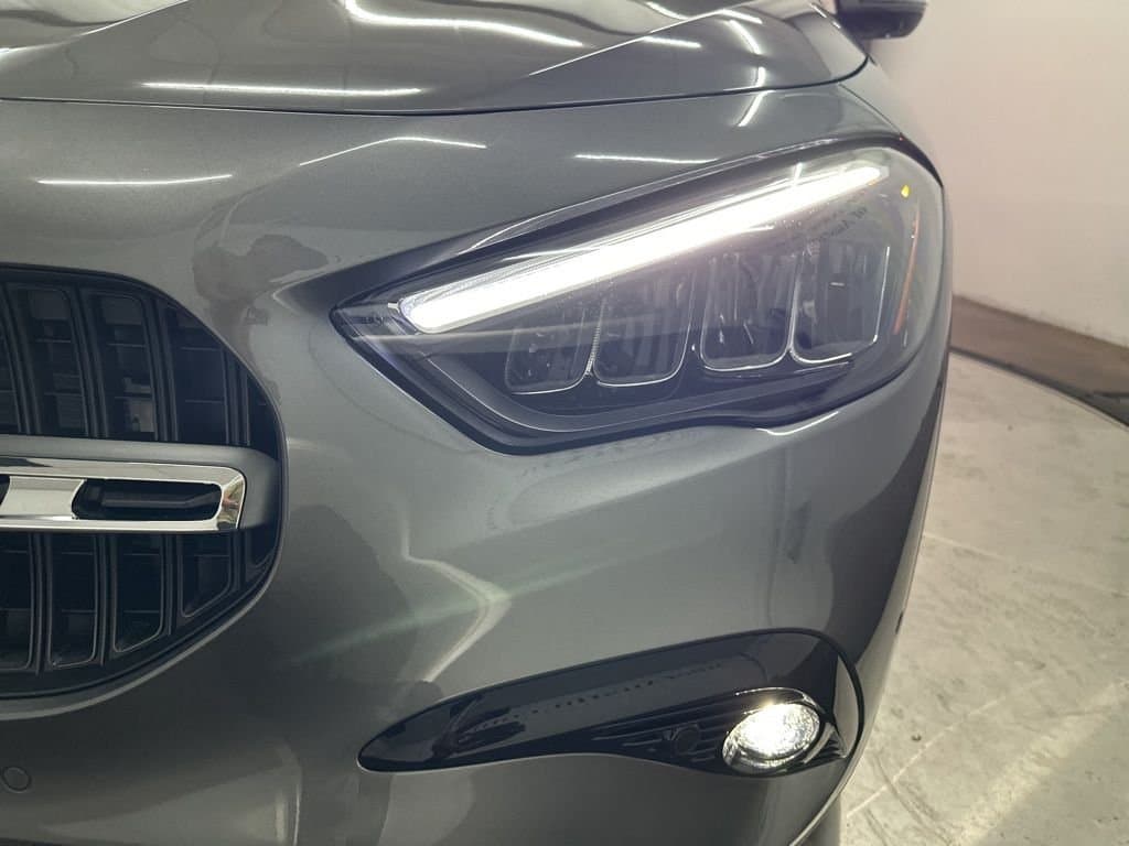 2026 MERCEDES-BENZ GLA - Image 32