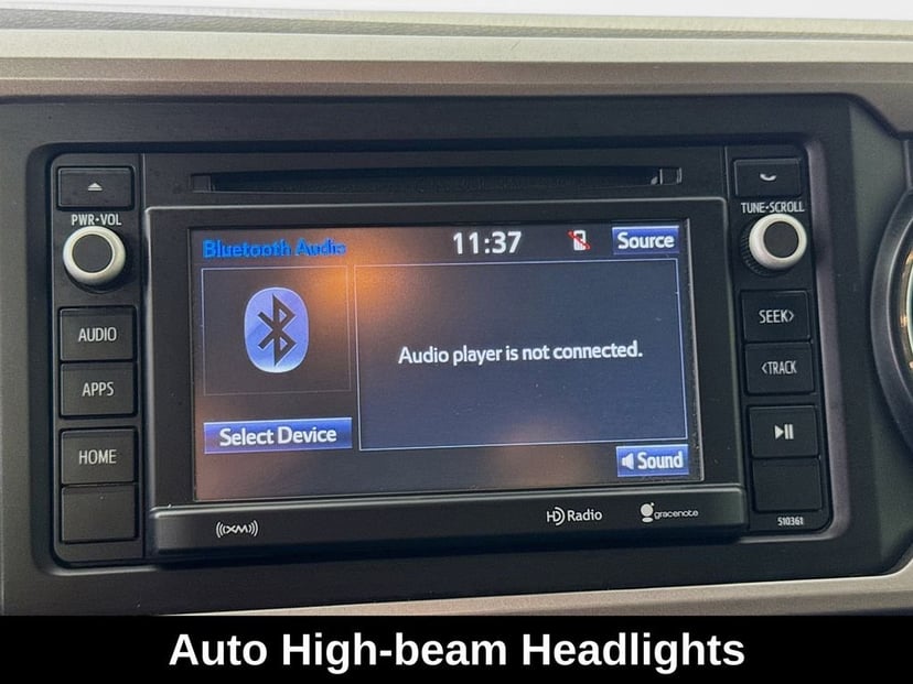 2018 Toyota Tacoma - Image 17