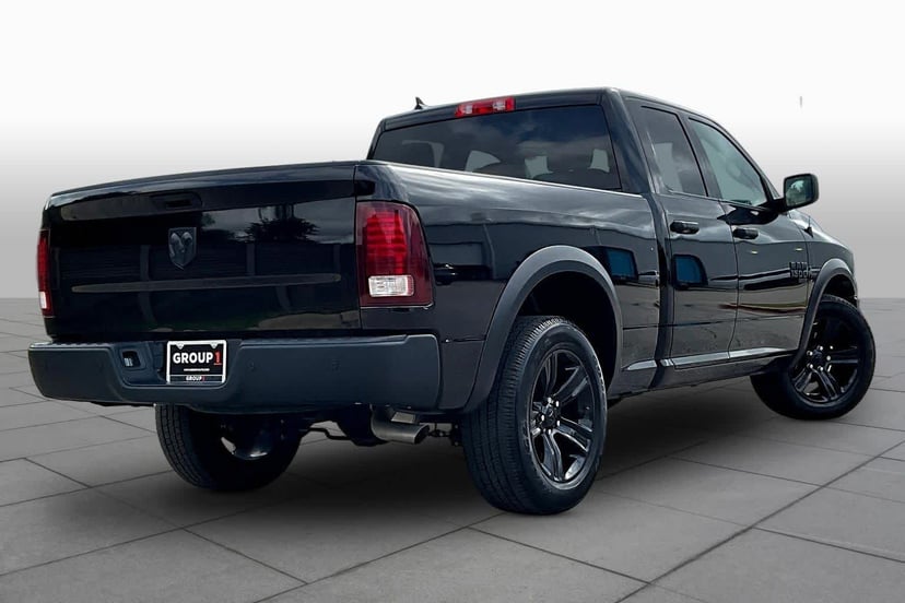 2023 Ram 1500 Classic - Image 13