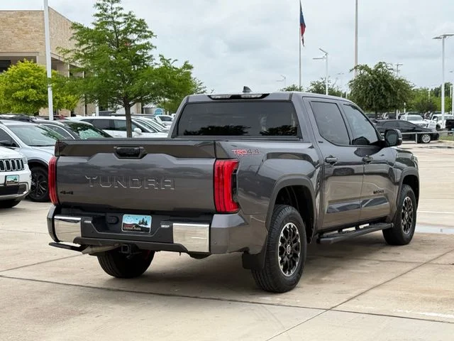 2023 Toyota Tundra - Image 5