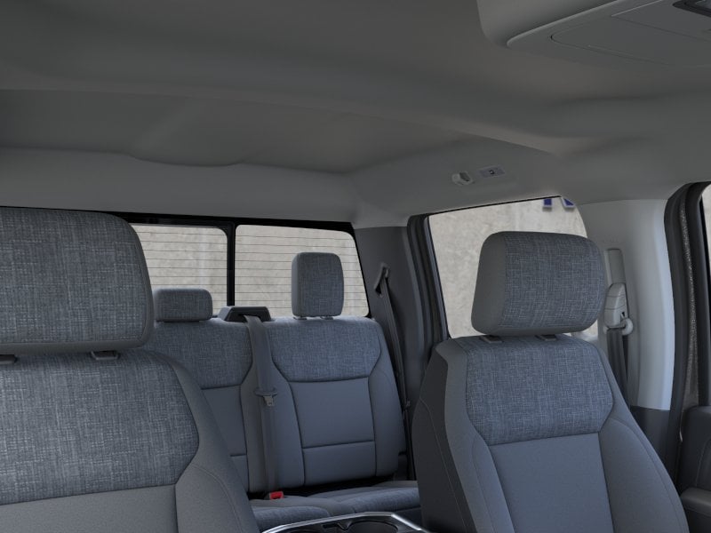 2026 Ford F-150 - Image 34
