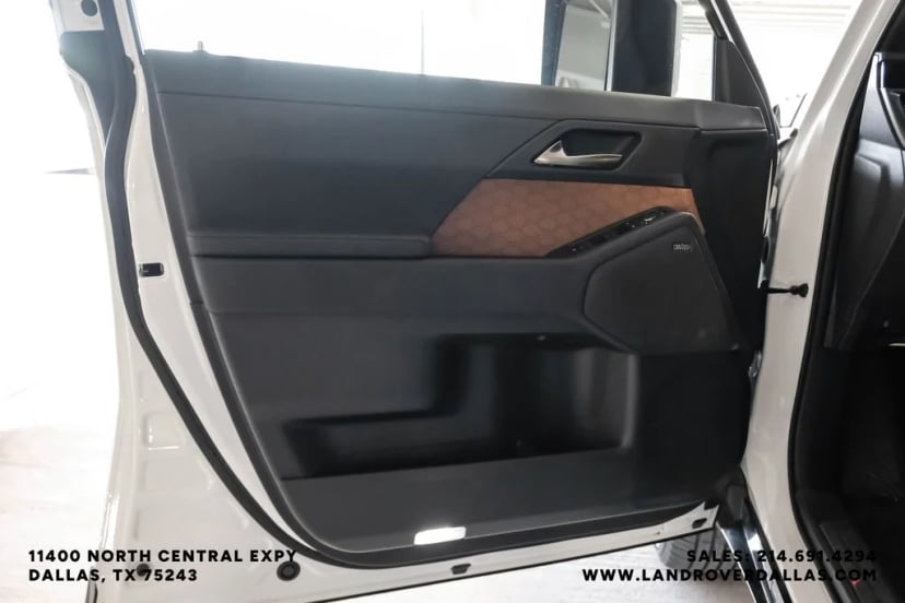 2024 Lexus GX - Image 44