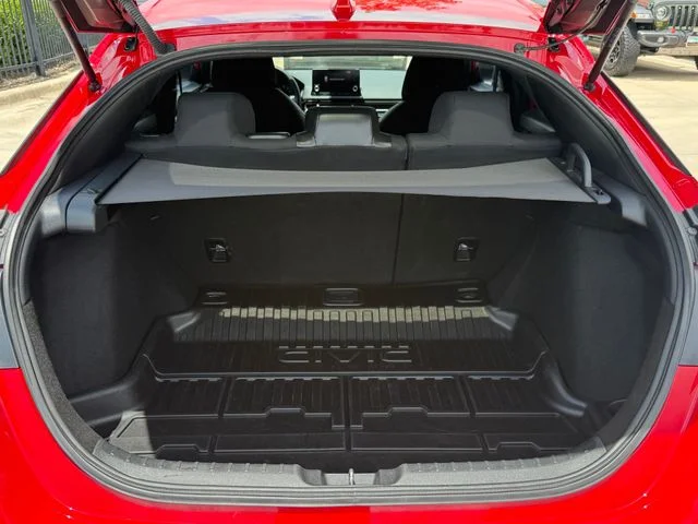 2023 Honda Civic - Image 26