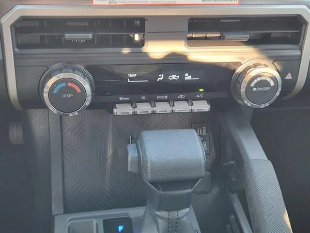 2026 Toyota Tacoma - Image 14