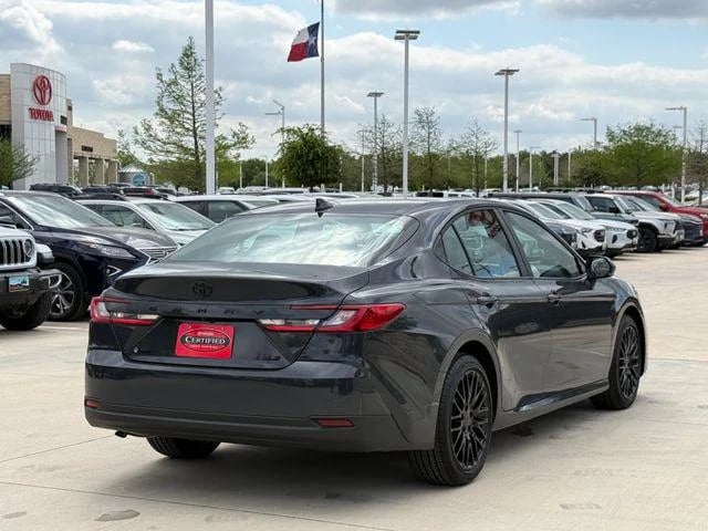 2026 Toyota Camry - Image 36