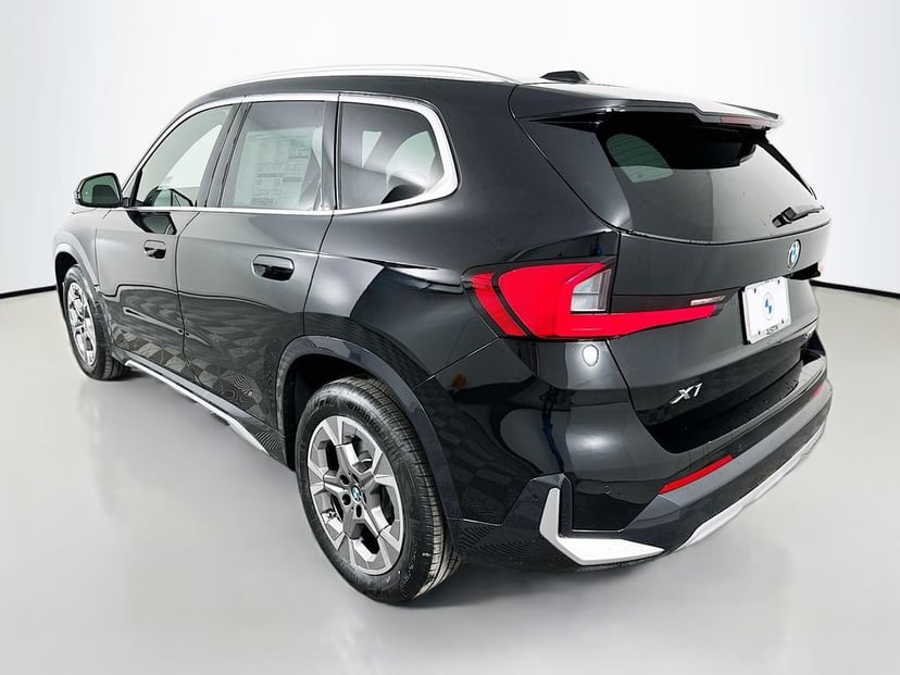 2026 BMW X1 - Image 7