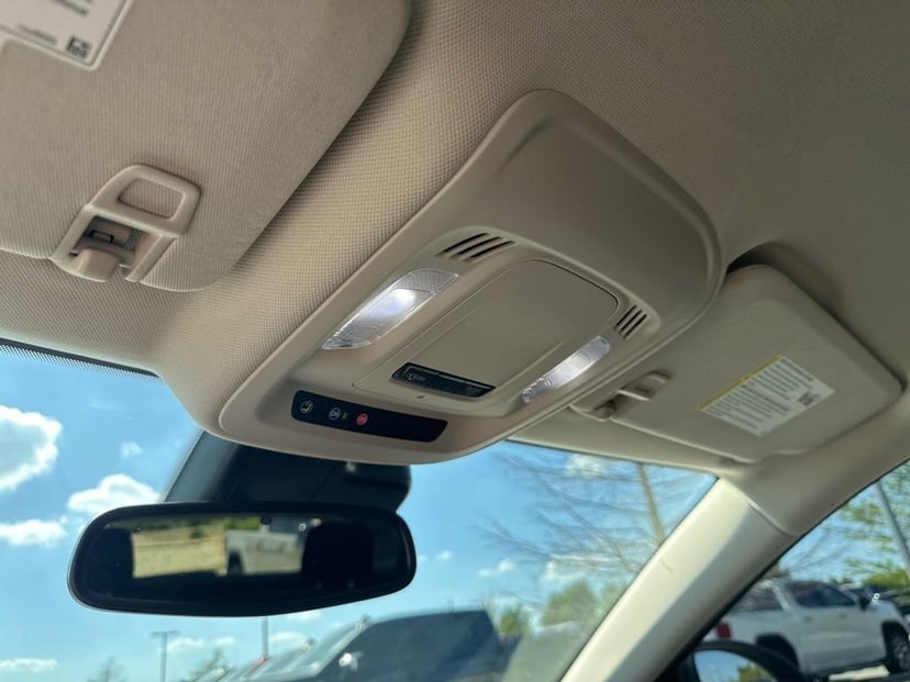 2023 Buick Envision - Image 37