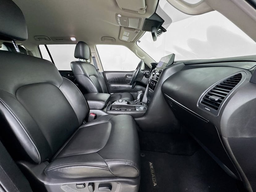 2024 Nissan Armada - Image 36