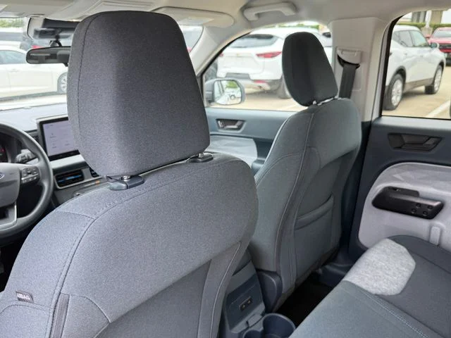 2026 Ford Maverick - Image 27