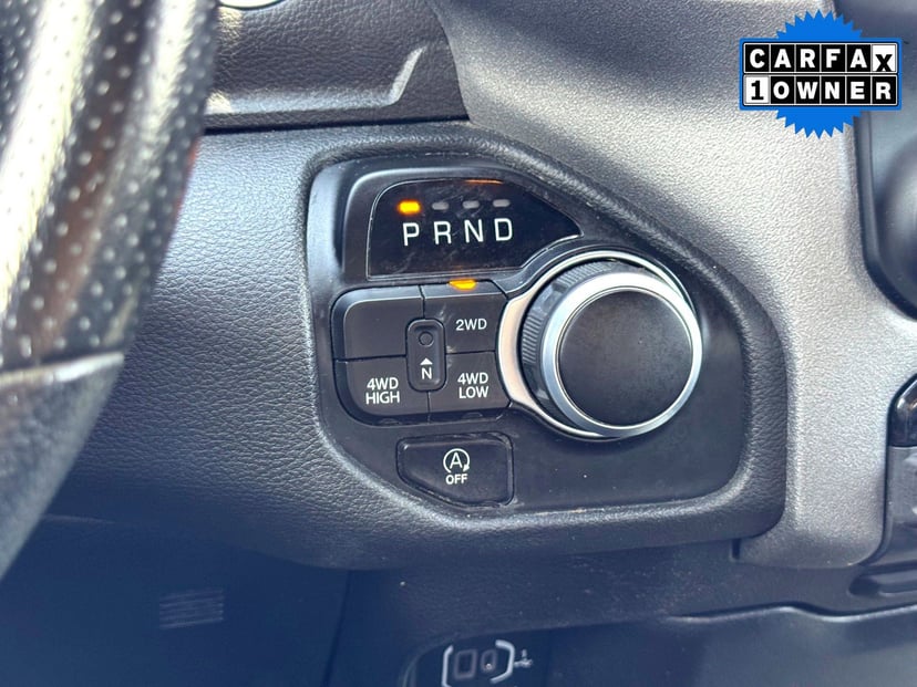 2023 Ram 1500 - Image 24