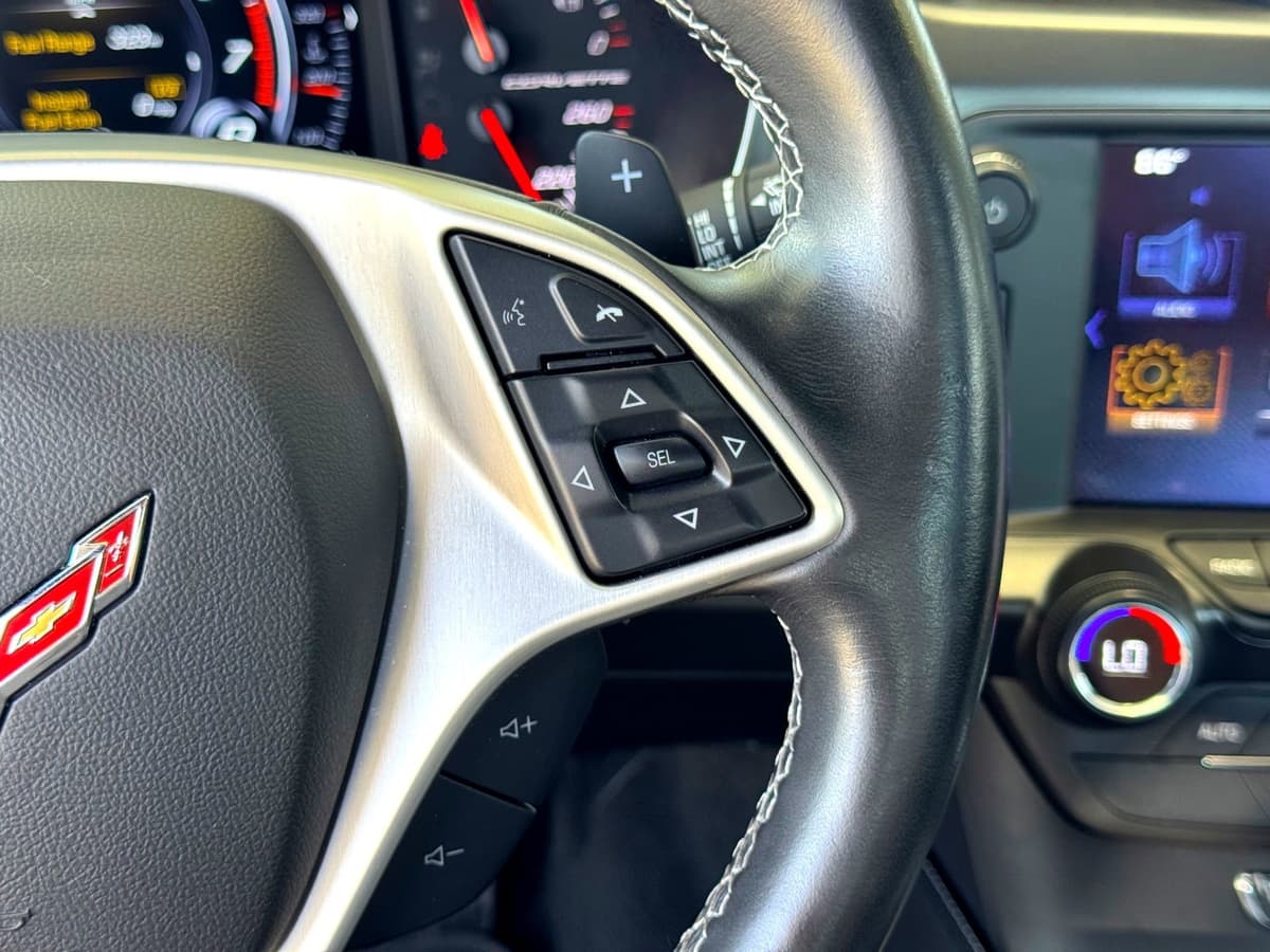 2019 Chevrolet Corvette - Image 26