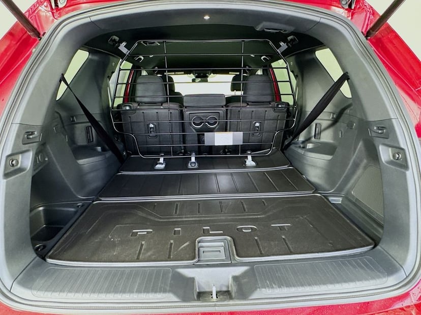 2026 Honda Pilot - Image 32