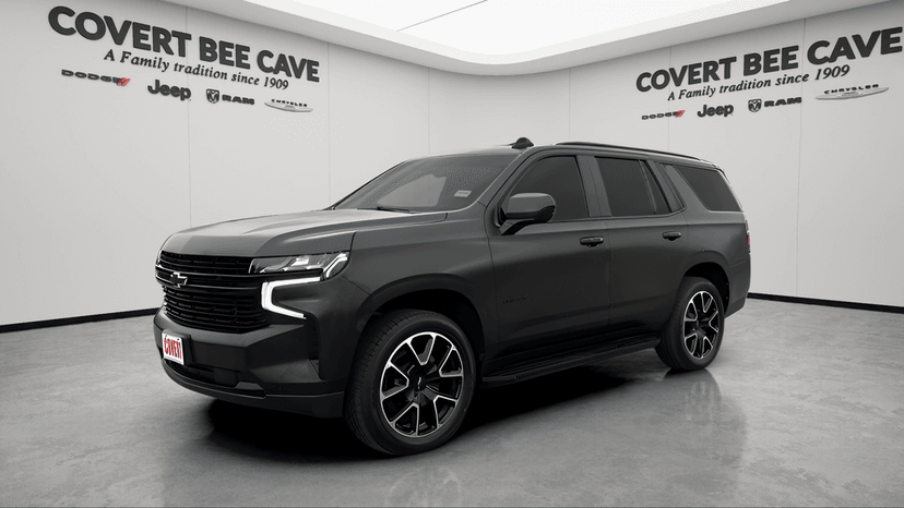 2023 Chevrolet Tahoe - Image 3