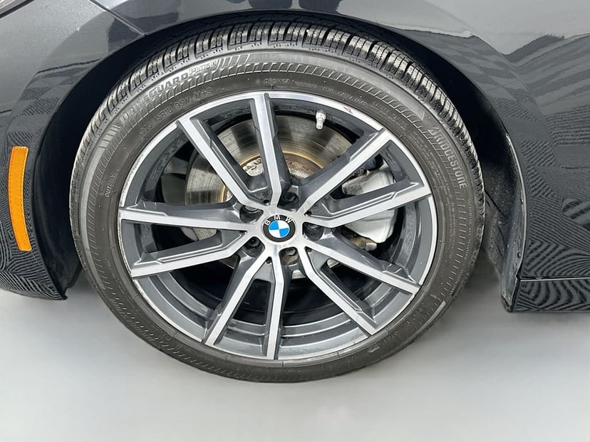 2021 BMW 4 Series - Image 31
