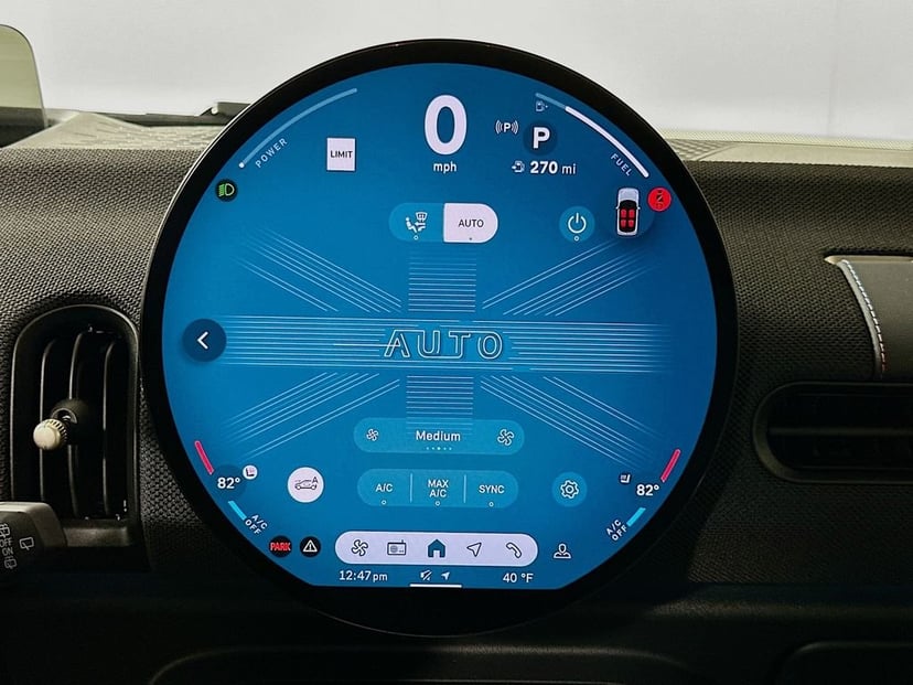 2025 MINI Cooper S - Image 15