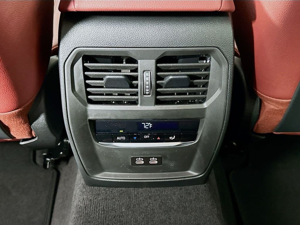 2026 BMW 4 Series - Image 18