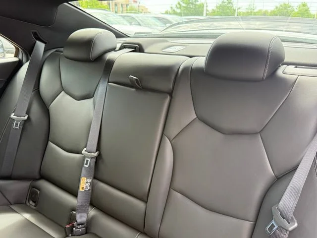 2023 Cadillac CT4 - Image 24