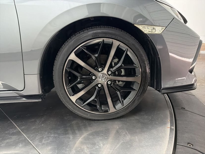 2021 Honda Civic - Image 9