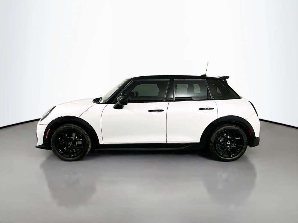 2026 MINI COOPER - Image 9