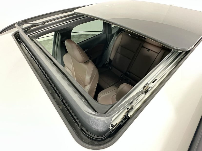 2025 BMW X1 - Image 22