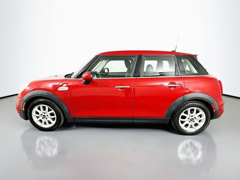 2015 MINI Cooper S - Image 8