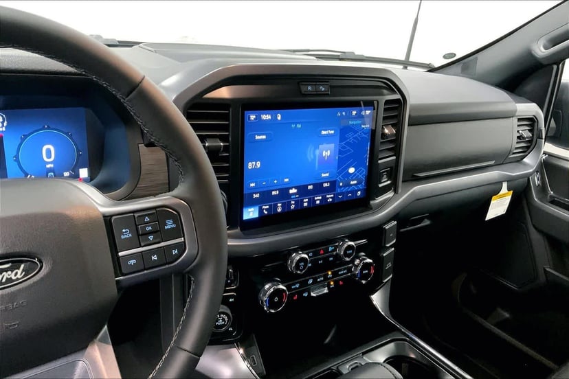 2026 Ford F-150 - Image 5