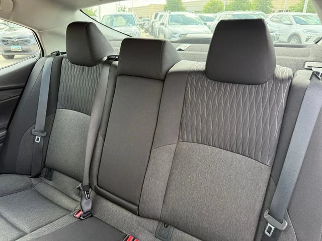 2026 Toyota Camry - Image 28