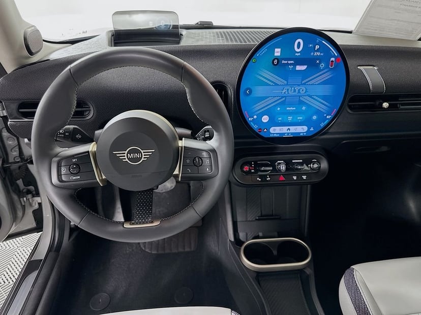 2025 MINI Cooper S - Image 22
