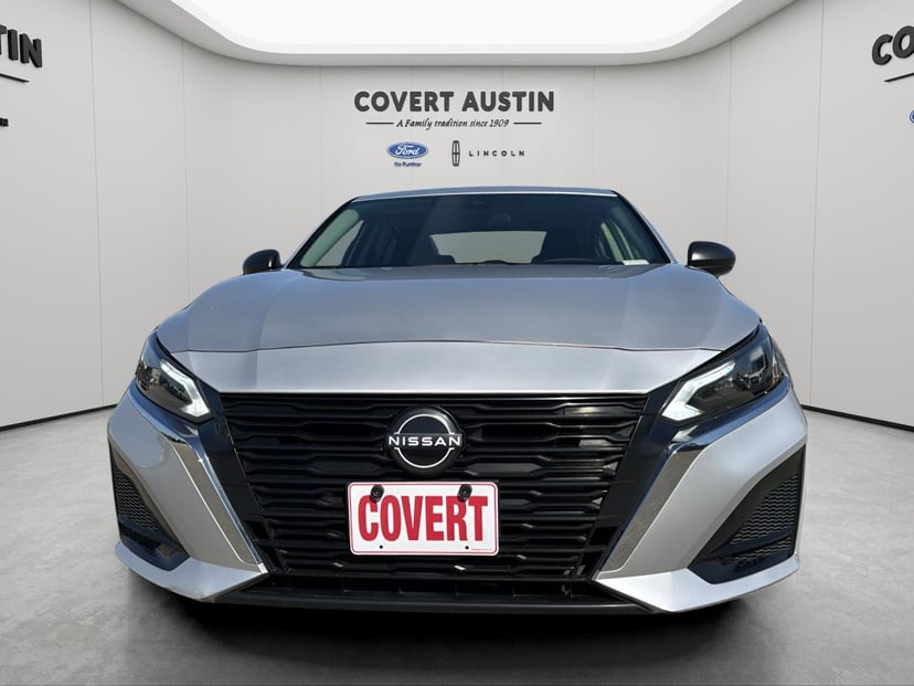 2024 Nissan Altima - Image 1