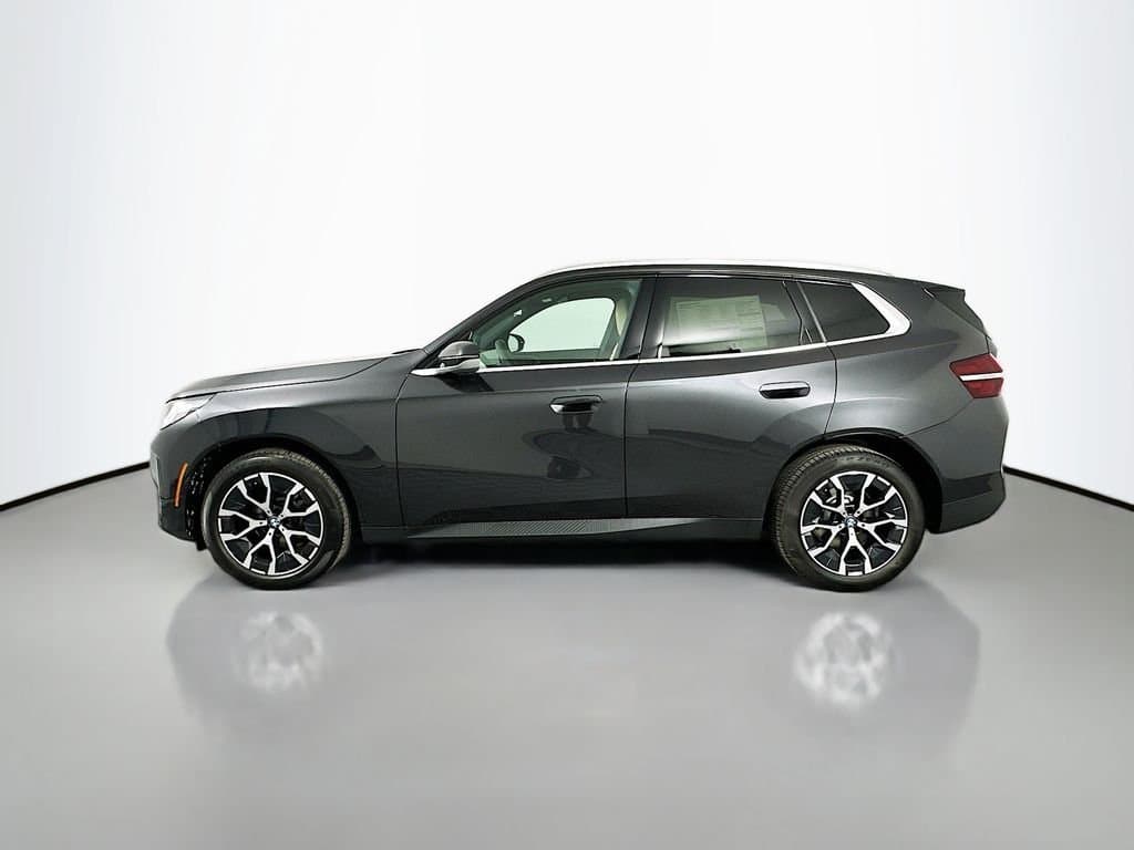 2025 BMW X3 - Image 8