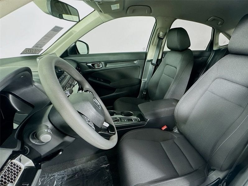 2026 Honda Civic - Image 29