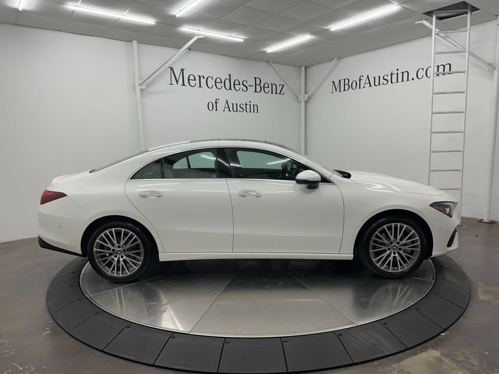 2026 MERCEDES-BENZ CLA - Image 9