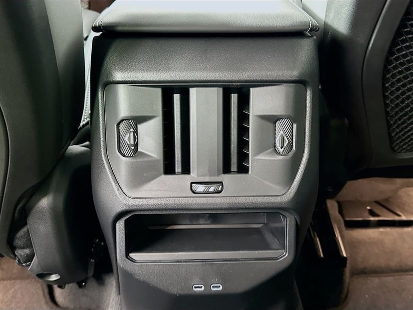 2026 BMW X3 - Image 18