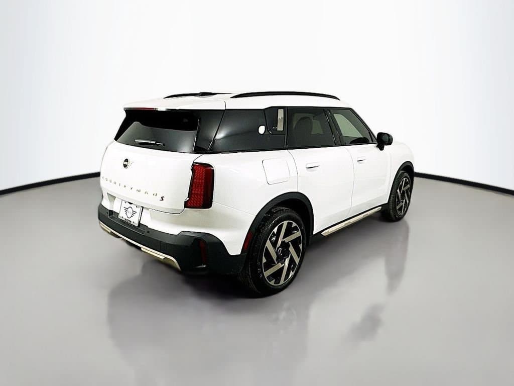 2025 MINI Cooper S Countryman - Image 5